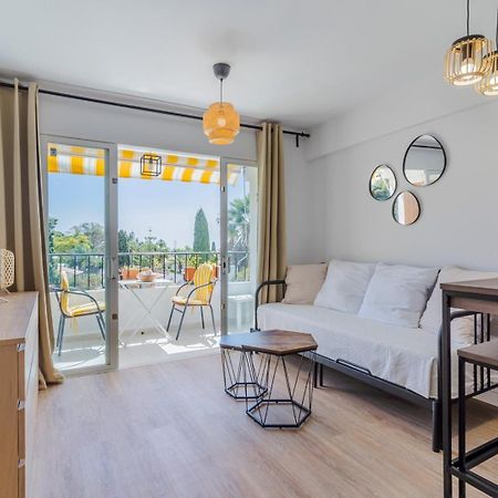 Guestready - Chasing The Sun In Malaga Apartment Marbella Luaran gambar