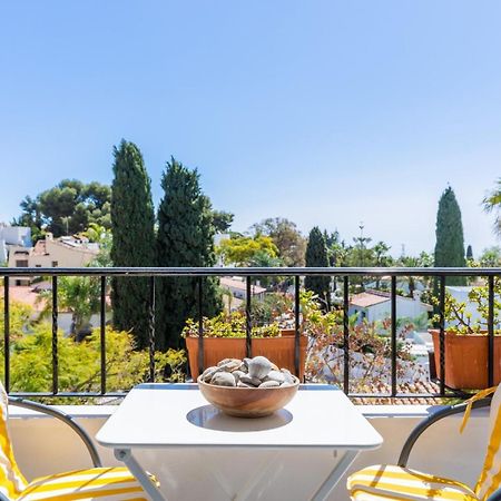 Guestready - Chasing The Sun In Malaga Apartment Marbella Luaran gambar