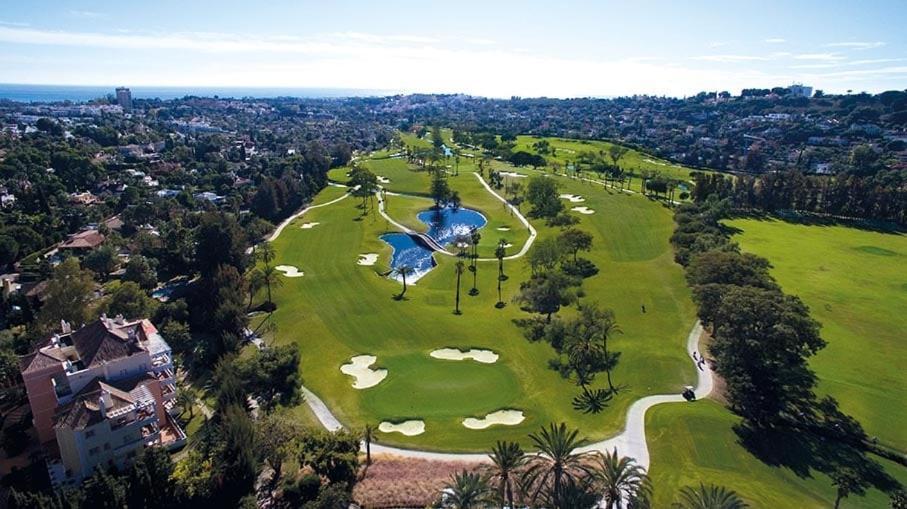 Guestready - Chasing The Sun In Malaga Apartment Marbella Luaran gambar