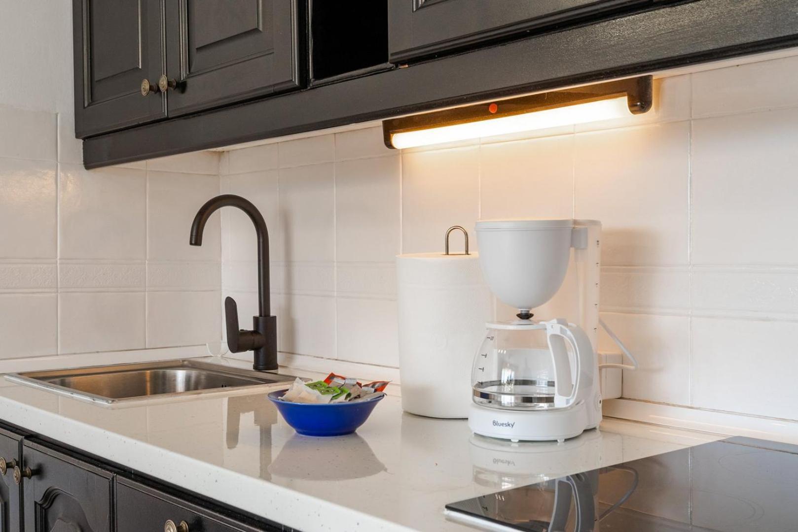 Guestready - Chasing The Sun In Malaga Apartment Marbella Luaran gambar