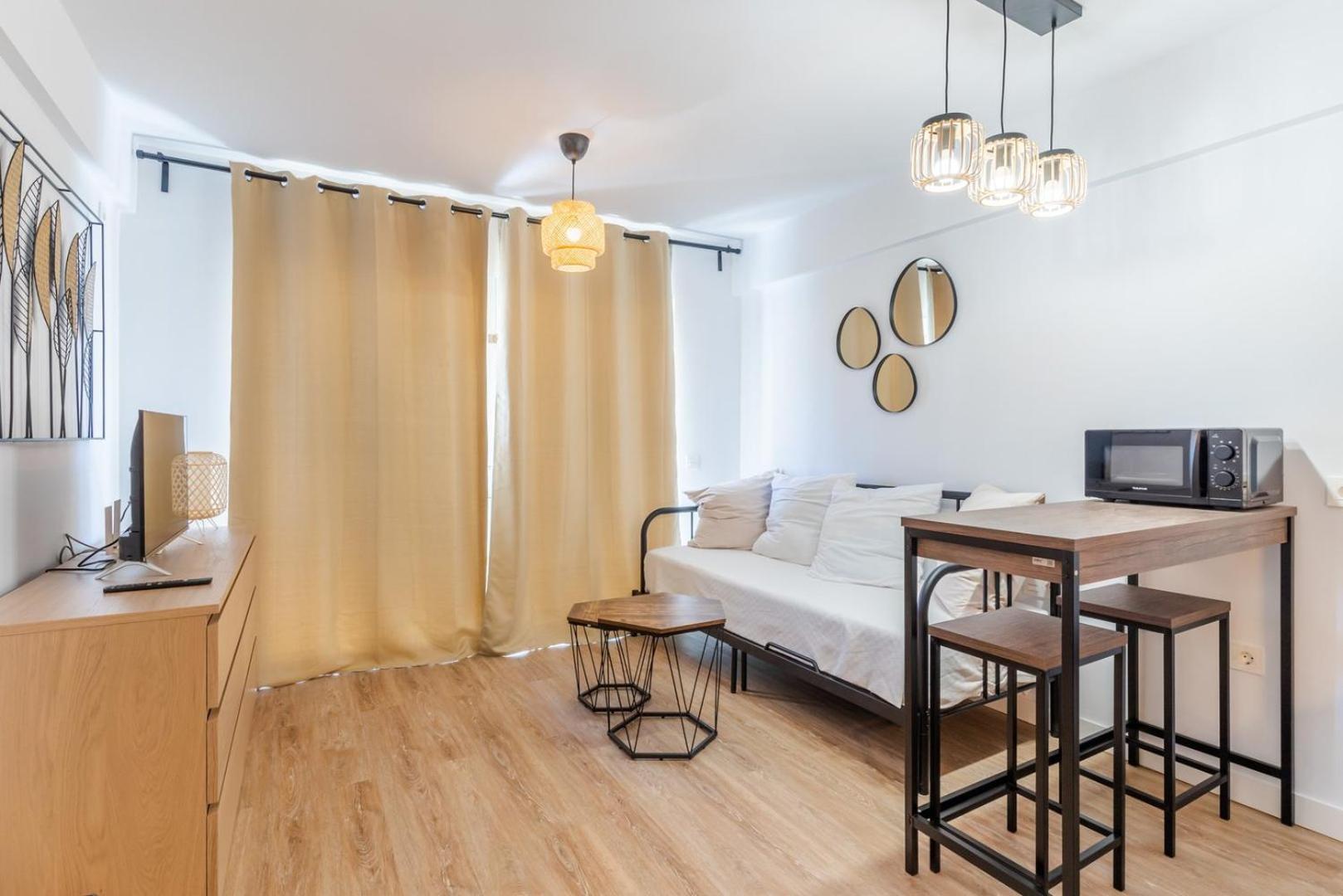 Guestready - Chasing The Sun In Malaga Apartment Marbella Luaran gambar