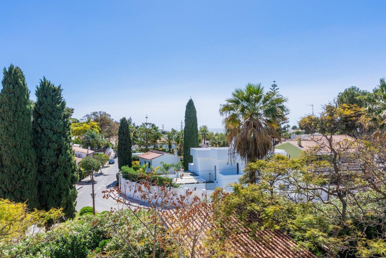 Guestready - Chasing The Sun In Malaga Apartment Marbella Luaran gambar